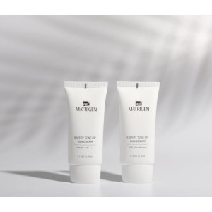 Matrigen Expert Tone Up CREAM Sun block SPF 50+ protection  from Korea 50ml